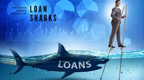 famous loan sharks|Fishing for Loan Sharks .